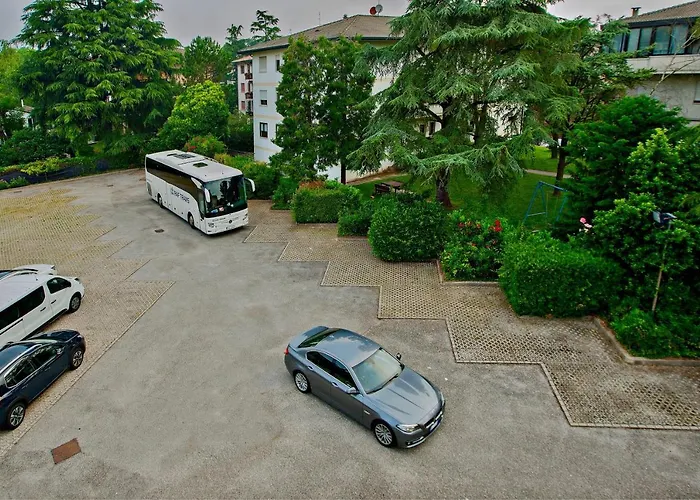 Hotel Garibaldi
