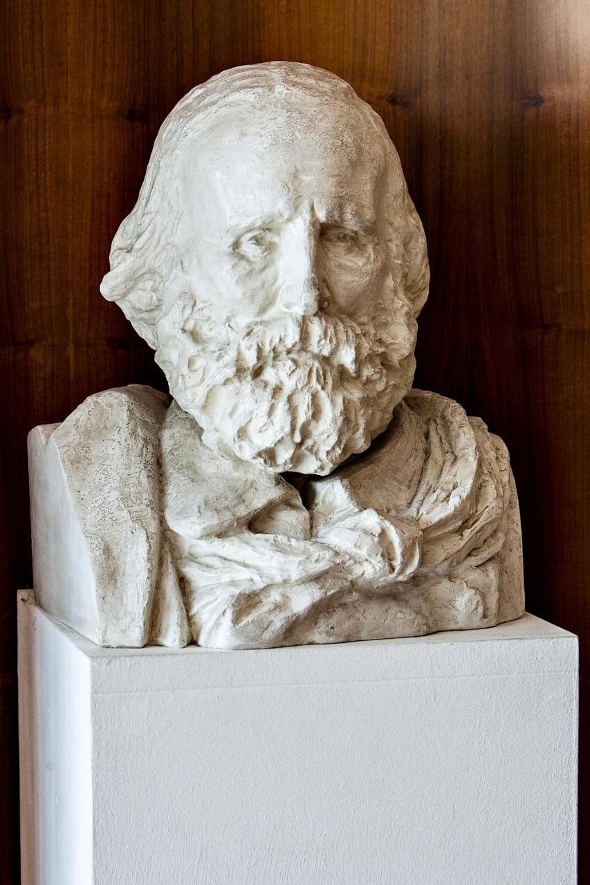 Garibaldi 3* Padua