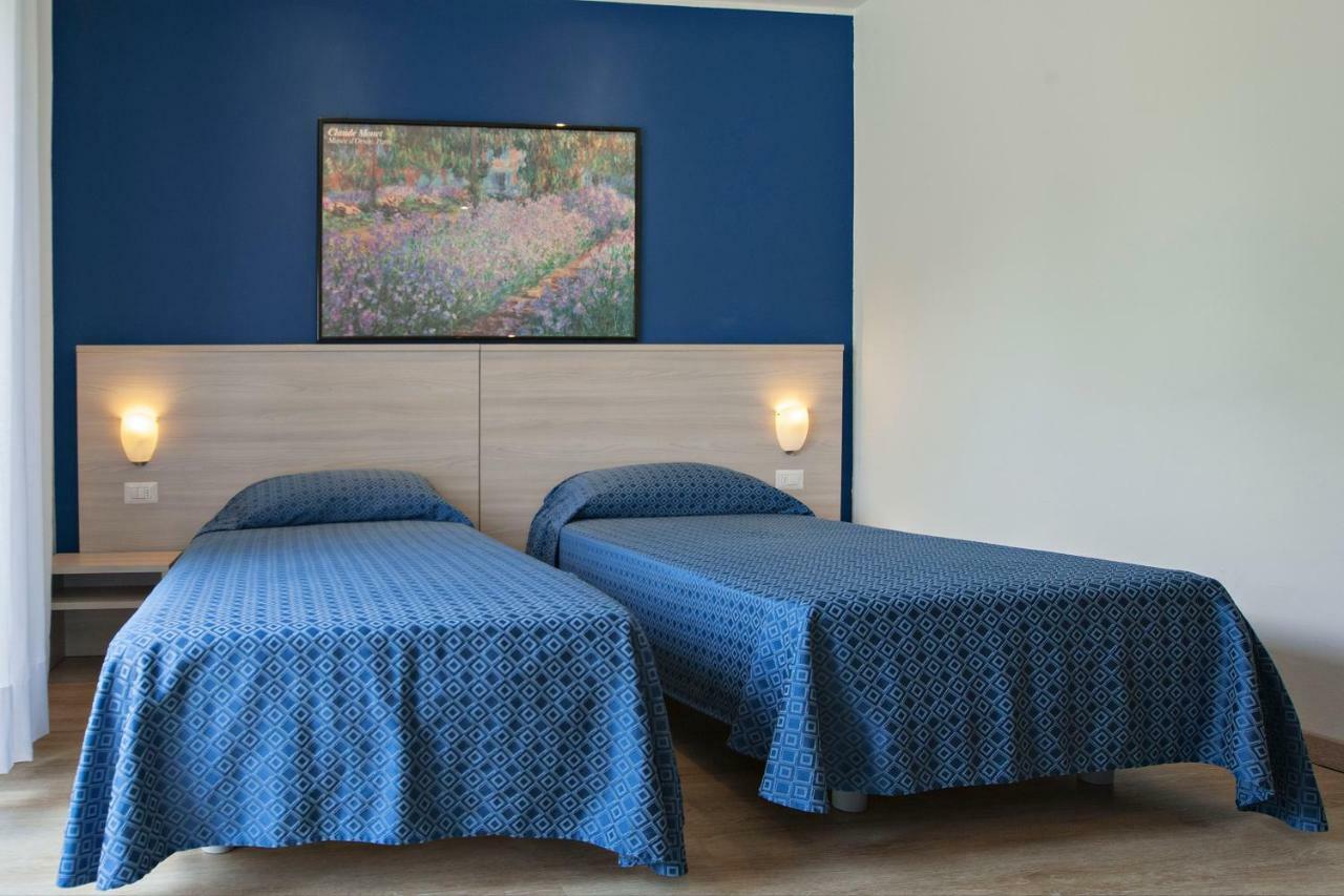 Hotel Garibaldi 3*