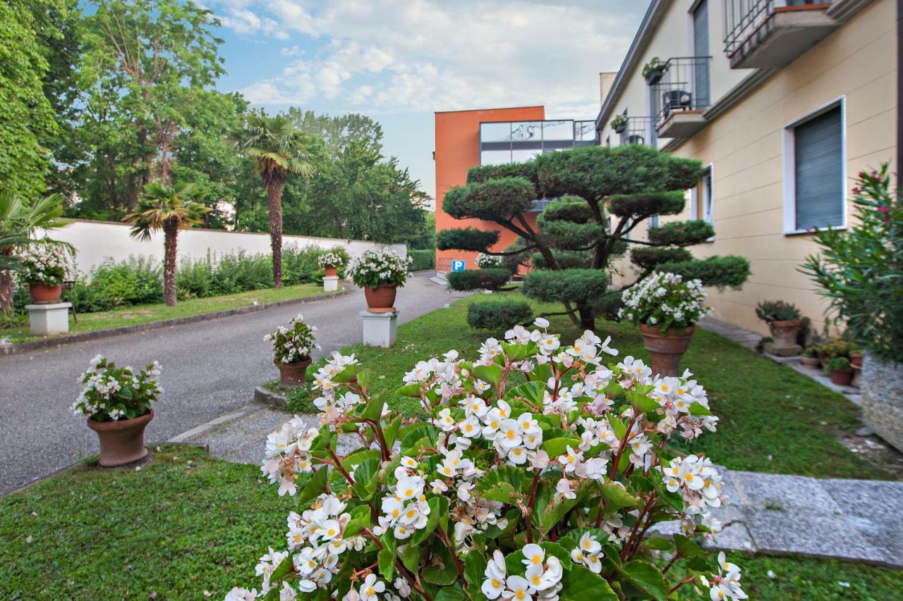 Garibaldi Hotel 3*
