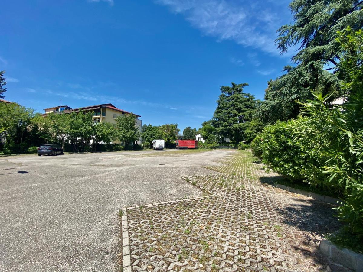 Hotel Garibaldi Padua